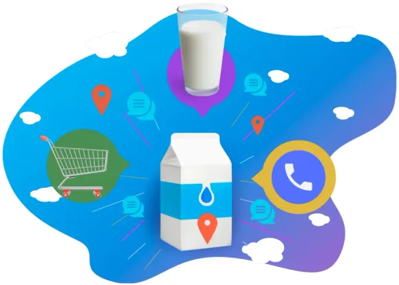 Создание лендинга под ключ - с дизайном и рекламой