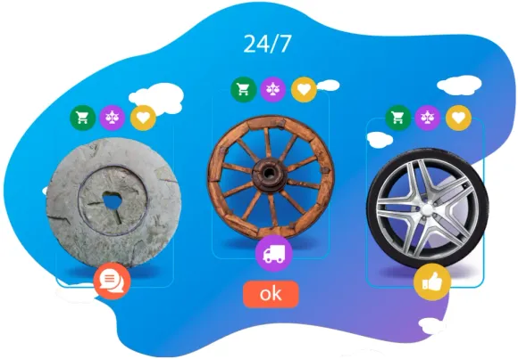 Создание интернет-магазина в Днепре под ключ